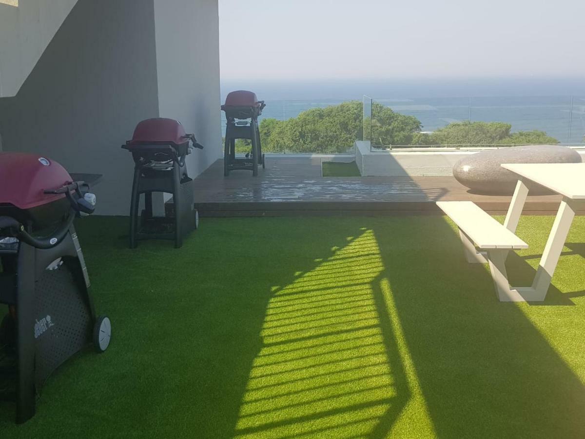 No 2 Heleza Blvd Sibaya, Ocean Deuns, Umhlanga Durban Umdloti Exterior foto