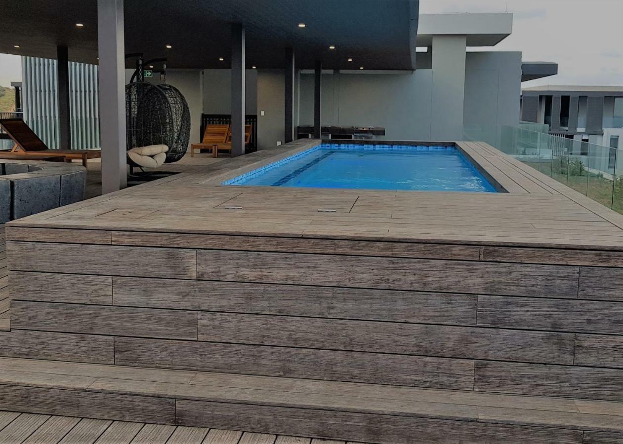 No 2 Heleza Blvd Sibaya, Ocean Deuns, Umhlanga Durban Umdloti Exterior foto