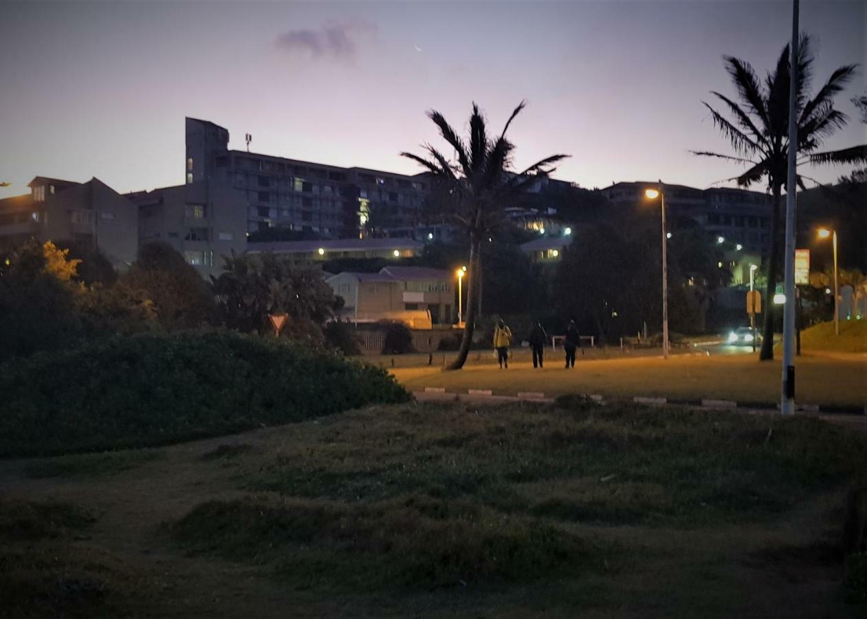 No 2 Heleza Blvd Sibaya, Ocean Deuns, Umhlanga Durban Umdloti Exterior foto
