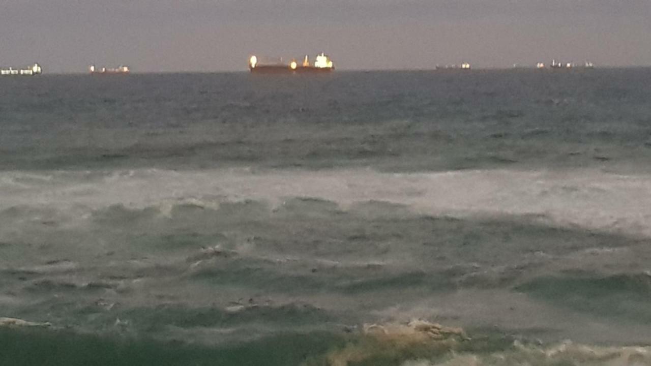 No 2 Heleza Blvd Sibaya, Ocean Deuns, Umhlanga Durban Umdloti Exterior foto