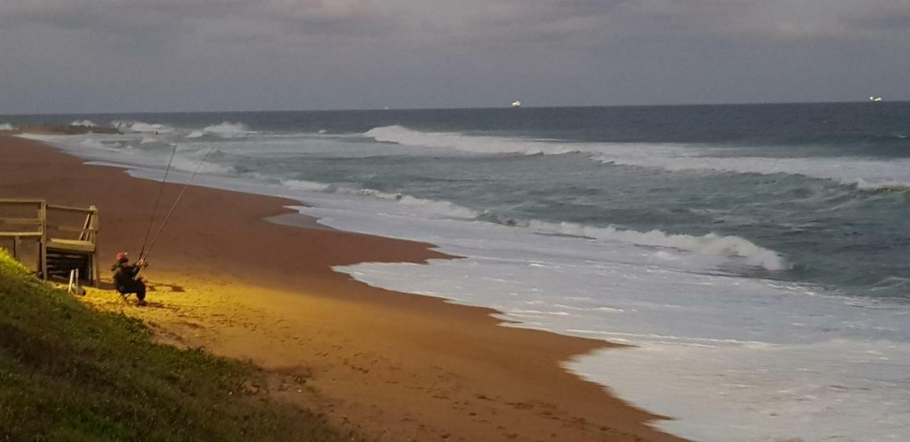 No 2 Heleza Blvd Sibaya, Ocean Deuns, Umhlanga Durban Umdloti Exterior foto