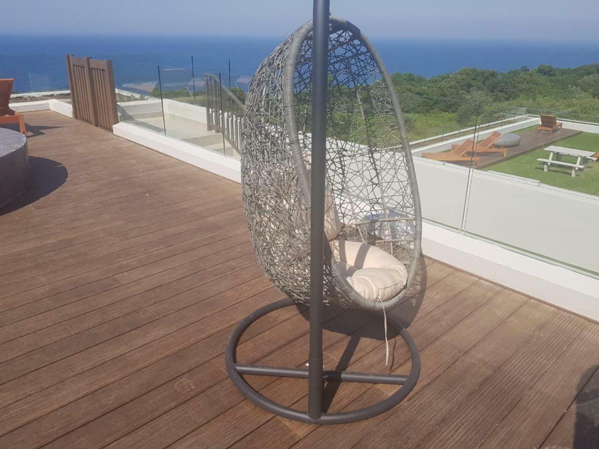 No 2 Heleza Blvd Sibaya, Ocean Deuns, Umhlanga Durban Umdloti Exterior foto