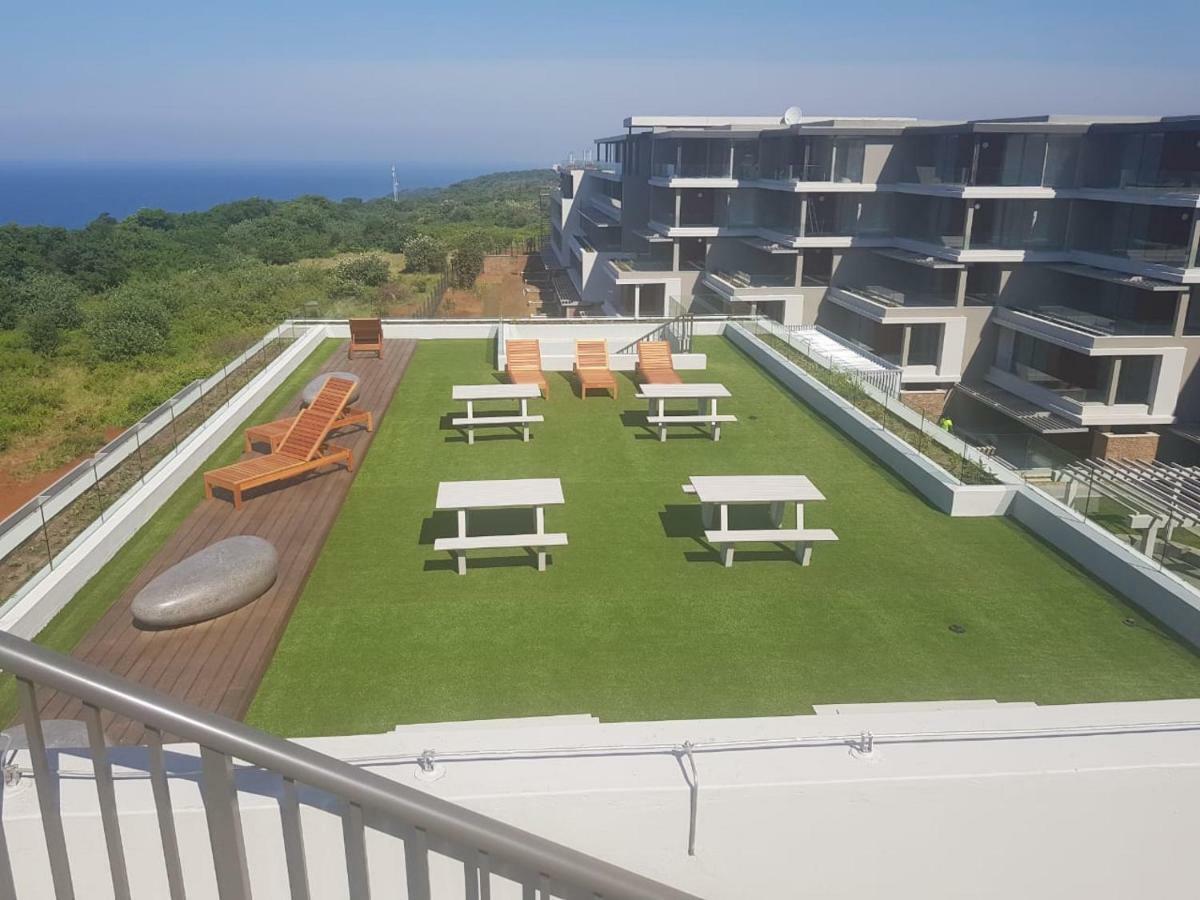 No 2 Heleza Blvd Sibaya, Ocean Deuns, Umhlanga Durban Umdloti Exterior foto