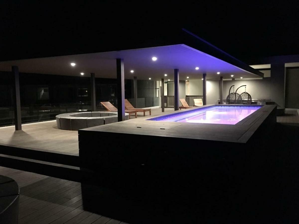 No 2 Heleza Blvd Sibaya, Ocean Deuns, Umhlanga Durban Umdloti Exterior foto