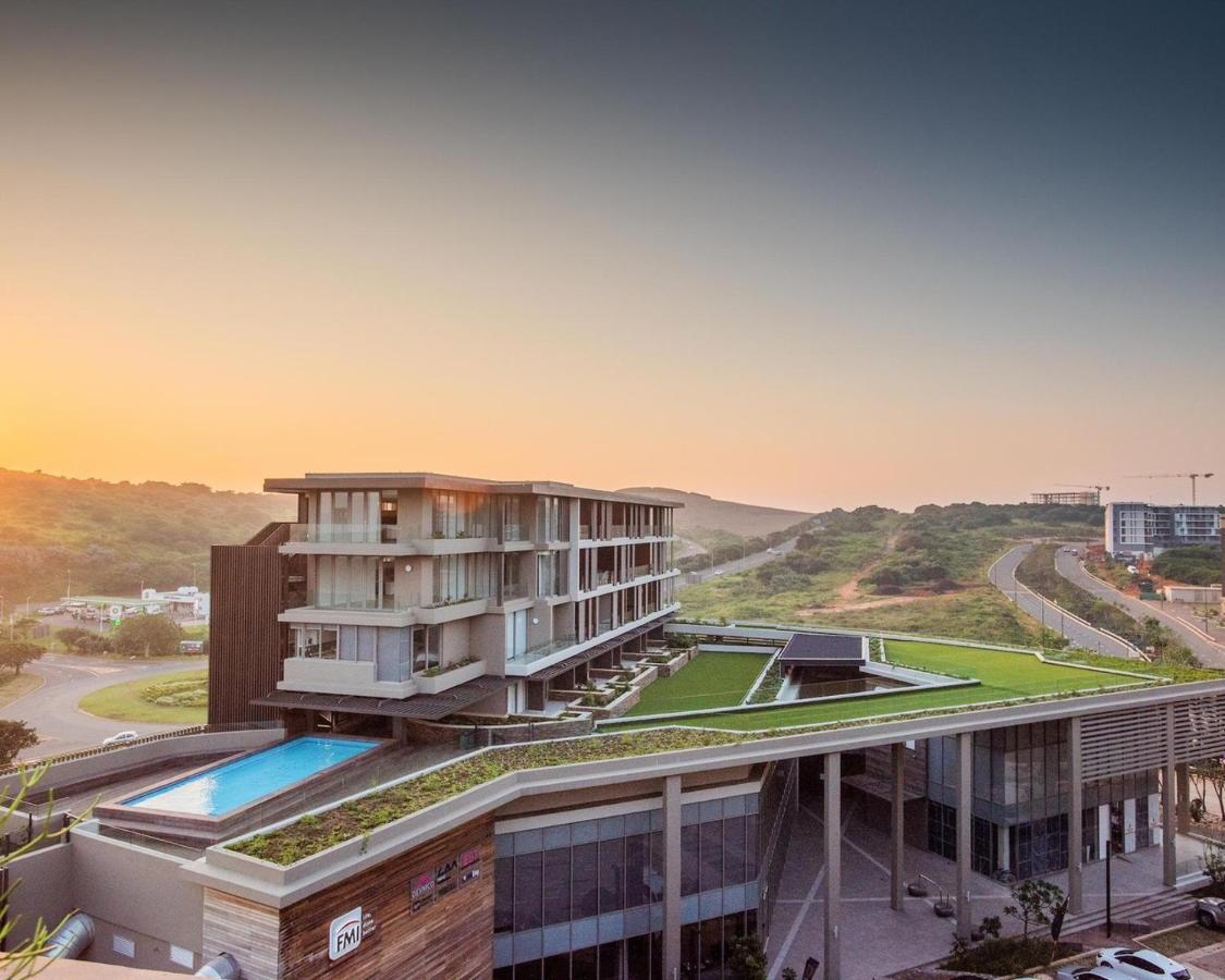 No 2 Heleza Blvd Sibaya, Ocean Deuns, Umhlanga Durban Umdloti Exterior foto